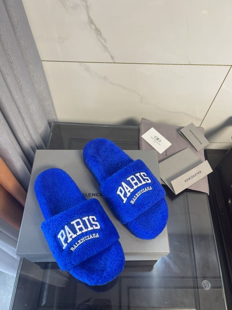 Balenciaga Slippers